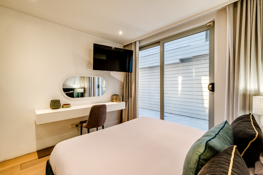 3 Bedroom Property for Sale in Camps Bay Western Cape